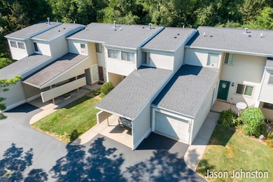 6353 Wainscot Dr SE , Grand Rapids, MI 4