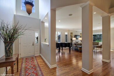 Foyer