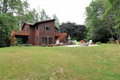 208 Clothespin Bridge Rd, Webster, NH 03303 - photo 2