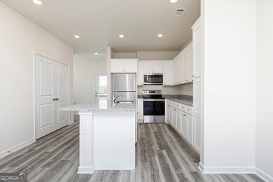 231 Rooker Dr, Lagrange, GA 30241 - photo 5