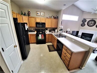 46 Elm Creek Way unit 124, Aurora, OH 44202 - photo 7