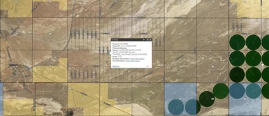 Barry Martinez land