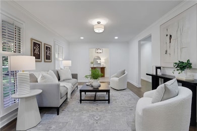 681 Hampton Place SW, Marietta, GA 30064 - photo 7