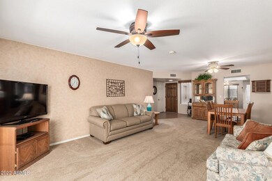 7851 E Boojum Dr unit 100, Mesa, AZ 85208 - photo 5