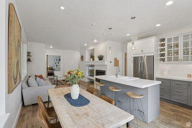 1012 Station Loop Rd, Park City, UT 84098 - photo 7