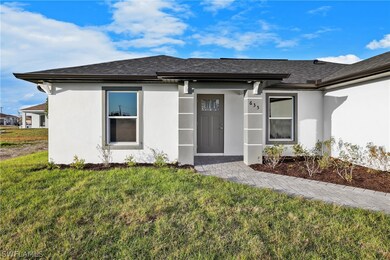220 NE 25th St, Cape Coral, FL 33909 - photo 4