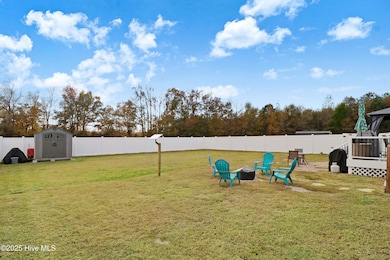 3780 Sykes Rd, Nashville, NC 27856 - photo 6