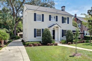 1525 Avondale Ave, Jacksonville, FL 32205 - photo 3