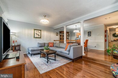 506 Tolbelt Ct, Stafford, VA 22554 - photo 2