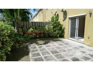 Patio/Deck/Lanai