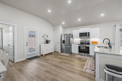 3209 Durham Ave, Wolfforth, TX 79382 - photo 7