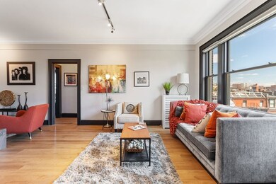 311 Commonwealth Ave unit 61, Boston, MA 02115 - photo 6