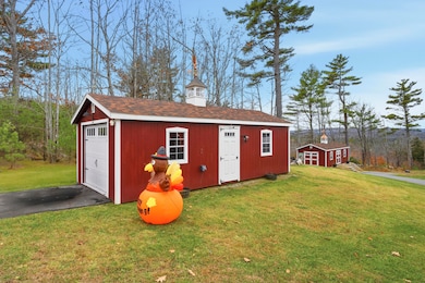 59 W Andrews Hill Rd, Otisfield, ME 04270 - photo 5