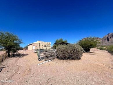 2950 N Val Vista Rd, Apache Junction, AZ 85119 - photo 4