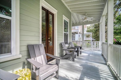 1344 Seaside Plantation Dr, Charleston, SC 29412 - photo 5