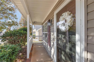 5621 Sycamore Glen Rd, Greensboro, NC 27405 - photo 5