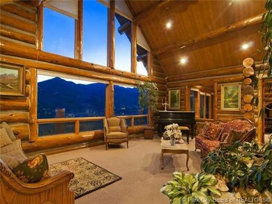 Great Room.