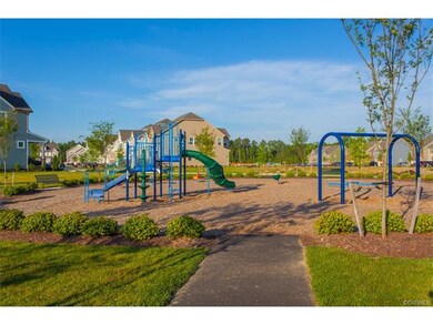 8973 Ringview Dr unit P-A, Mechanicsville, VA 23116 - photo 6