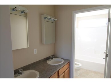 Bathroom.