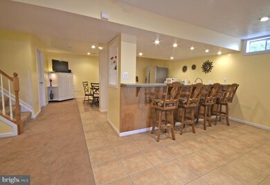 12007 Buckminster Ct, Fredericksburg, VA 22407 - photo 6