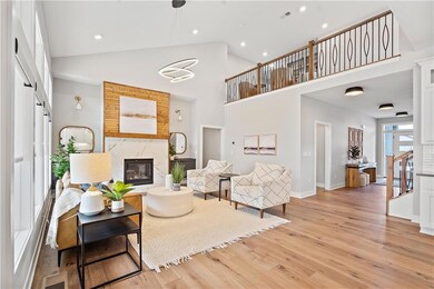 1601 SW Arborway Terrace, Lee's Summit, MO 64082 - photo 3