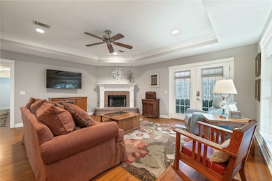 1206 Brook Hollow Ct, Bryan, TX 77802 - photo 5