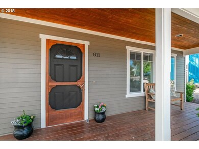 811 Washington St, Lafayette, OR 97127 - photo 4