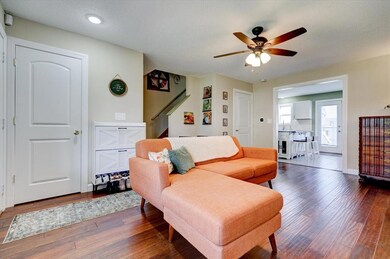 266 NW Georgetown Blvd, Ankeny, IA 50023 - photo 5