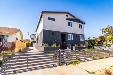 1737 S Longwood Ave unit 1/2, Los Angeles, CA 90019 - photo 3