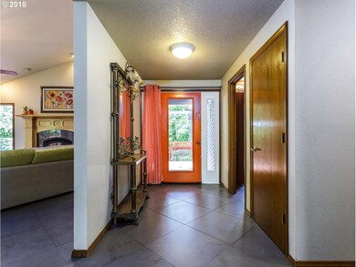 Entrance/Foyer