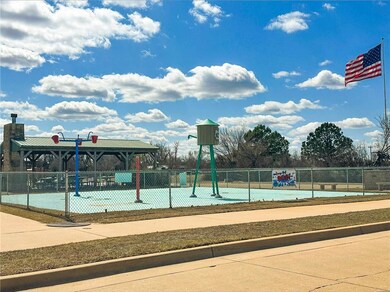 Splash Pad