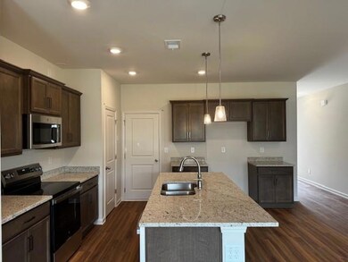 328 Mountain Blvd S unit 5, Jasper, GA 30143 - photo 6