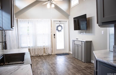 1809 S G St, Rogers, AR 72756 - photo 5