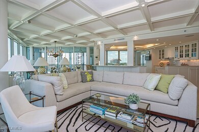 Vistas unit 504, Naples, FL 34103 - photo 3