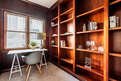 1557 N College Ave unit 4, Indianapolis, IN 46202 - photo 5