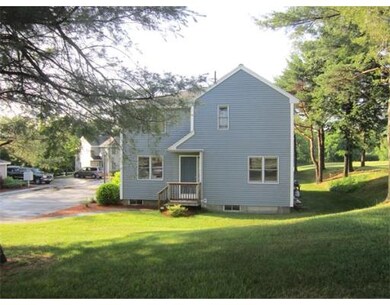 11 Memorial Dr unit 4B, Rutland, MA 01543 - photo 2