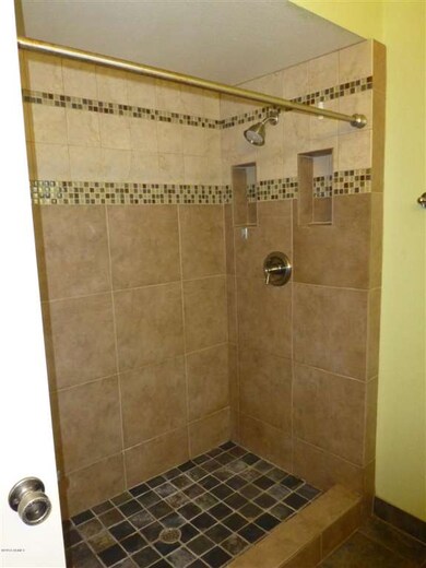 master shower