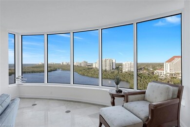 Gulf & Clam Bay Views ~ Best Views in Naples!