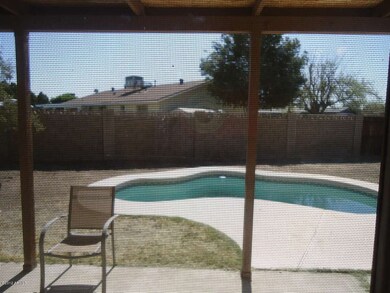 pool