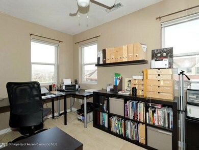 office