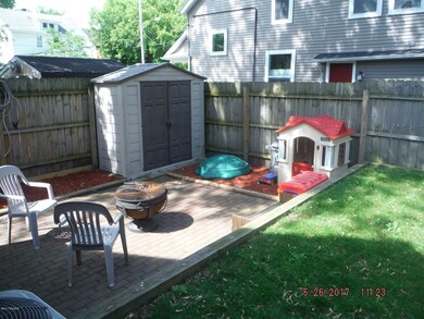 Yard 2