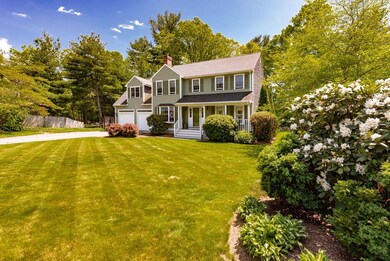 25 Edrich Rd, Bridgewater, MA 02324 - photo 3