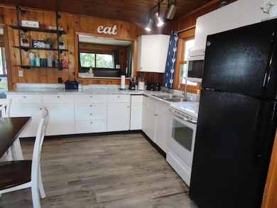 Beautiful laminate flooring