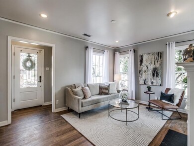 5746 Monticello Ave, Dallas, TX 75206 - photo 4