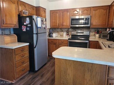 6412 Lieb Dr, Clinton, OH 44216 - photo 7