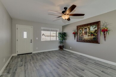 NEW BASEBOARD