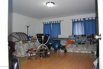 Huge Master bedroom