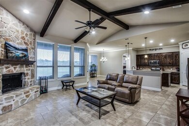 611 Dill Rd, Weatherford, TX 76085 - photo 7