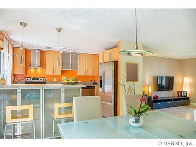 Kitchen Dining
