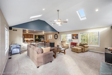 5296 Pine Knob Ln, Clarkston, MI 48346 - photo 6